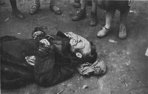 Soviet famine of 1932–33